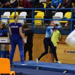 Píseckou sportovní halu zaplnil Teamgym