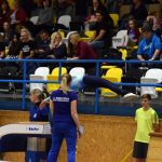 Píseckou sportovní halu zaplnil Teamgym