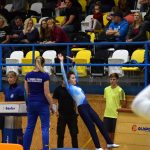 Píseckou sportovní halu zaplnil Teamgym