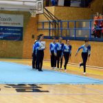 Píseckou sportovní halu zaplnil Teamgym