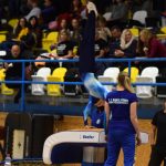 Píseckou sportovní halu zaplnil Teamgym