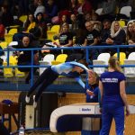 Píseckou sportovní halu zaplnil Teamgym