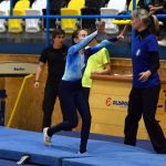 Píseckou sportovní halu zaplnil Teamgym