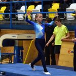 Píseckou sportovní halu zaplnil Teamgym