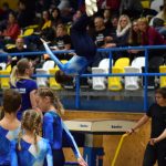 Píseckou sportovní halu zaplnil Teamgym