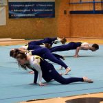 Píseckou sportovní halu zaplnil Teamgym