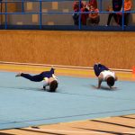 Píseckou sportovní halu zaplnil Teamgym