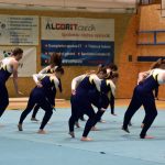 Píseckou sportovní halu zaplnil Teamgym