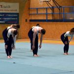 Píseckou sportovní halu zaplnil Teamgym