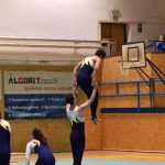 Píseckou sportovní halu zaplnil Teamgym