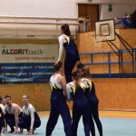 Píseckou sportovní halu zaplnil Teamgym