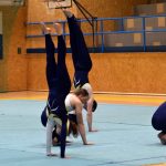 Píseckou sportovní halu zaplnil Teamgym