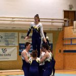 Píseckou sportovní halu zaplnil Teamgym