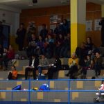 Píseckou sportovní halu zaplnil Teamgym