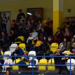 Píseckou sportovní halu zaplnil Teamgym