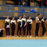 Píseckou sportovní halu zaplnil Teamgym