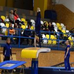 Píseckou sportovní halu zaplnil Teamgym