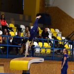 Píseckou sportovní halu zaplnil Teamgym