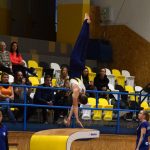 Píseckou sportovní halu zaplnil Teamgym