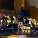 Píseckou sportovní halu zaplnil Teamgym
