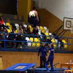 Píseckou sportovní halu zaplnil Teamgym