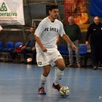 Futsal OS: Tři body pro Špitál a Tomcat, Garda a Real musely otáčet