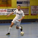Futsal OS: Tři body pro Špitál a Tomcat, Garda a Real musely otáčet