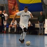 Futsal OS: Tři body pro Špitál a Tomcat, Garda a Real musely otáčet