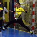 Futsal OS: Tři body pro Špitál a Tomcat, Garda a Real musely otáčet