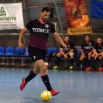 Futsal OS: Tři body pro Špitál a Tomcat, Garda a Real musely otáčet