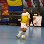 Futsal OS: Tři body pro Špitál a Tomcat, Garda a Real musely otáčet