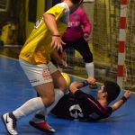 Futsal OS: Tři body pro Špitál a Tomcat, Garda a Real musely otáčet