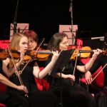 Písecký komorní orchestr slavil výročí stylovým koncertem