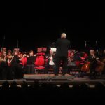 Písecký komorní orchestr slavil výročí stylovým koncertem