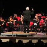 Písecký komorní orchestr slavil výročí stylovým koncertem