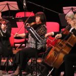 Písecký komorní orchestr slavil výročí stylovým koncertem