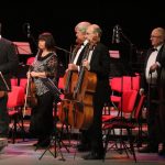 Písecký komorní orchestr slavil výročí stylovým koncertem