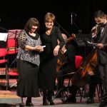 Písecký komorní orchestr slavil výročí stylovým koncertem