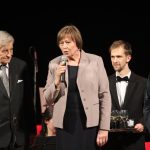 Písecký komorní orchestr slavil výročí stylovým koncertem