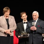 Písecký komorní orchestr slavil výročí stylovým koncertem