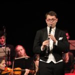 Písecký komorní orchestr slavil výročí stylovým koncertem