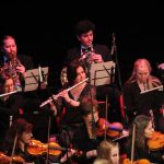 Písecký komorní orchestr slavil výročí stylovým koncertem