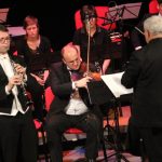 Písecký komorní orchestr slavil výročí stylovým koncertem