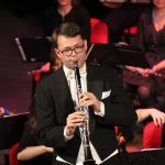 Písecký komorní orchestr slavil výročí stylovým koncertem