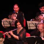Písecký komorní orchestr slavil výročí stylovým koncertem