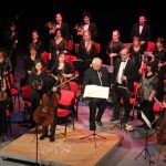 Písecký komorní orchestr slavil výročí stylovým koncertem