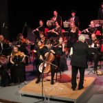 Písecký komorní orchestr slavil výročí stylovým koncertem