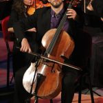 Písecký komorní orchestr slavil výročí stylovým koncertem