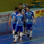 Domácí zaváhání milevských juniorů zastínila rekordně vysoká výhra