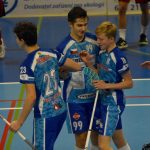 Domácí zaváhání milevských juniorů zastínila rekordně vysoká výhra
